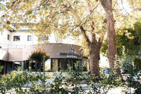 Johann Strauss Hotel